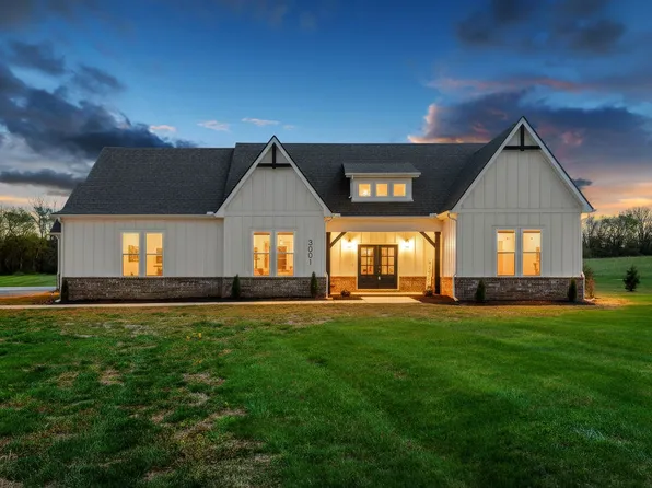 3001 Midland Acres Dr, Bell Buckle, TN 37020