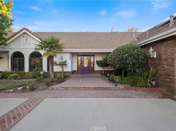 41529 Mission Dr, Palmdale, CA 93551