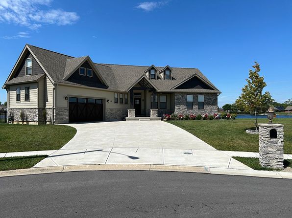 1288 Erie Ct, Sidney, OH 45365