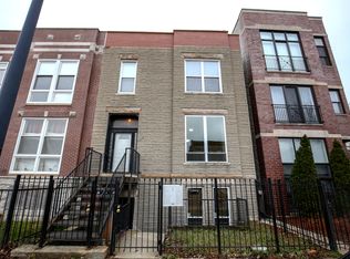 2419 W Warren Blvd #1, Chicago, IL 60612