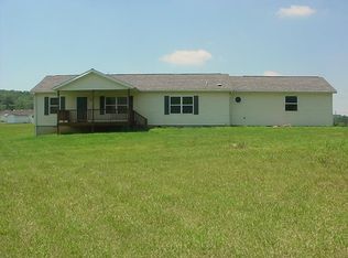 61 Susan Ln, West Union, OH 45693