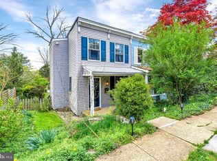 4541 Keswick Rd, Baltimore, MD 21210