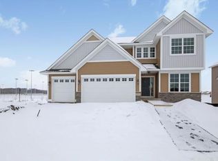 4355 118th Ave NE, Blaine, MN 55449