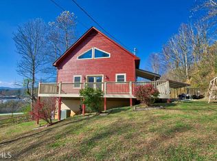 722 Crusher Run Rd #2, Rabun Gap, GA 30568