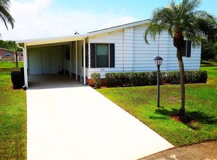 8191 Buckthorn Cir, Port Saint Lucie, FL 34952
