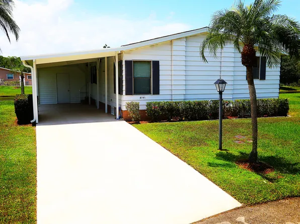 8191 Buckthorn Circle, Port St Lucie, FL 34952