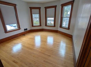 41 Tatman St #2, Worcester, MA 01607