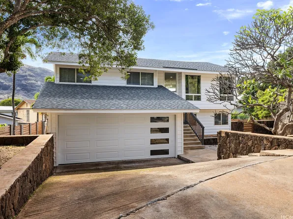 86-895 Iniki Pl, Waianae, HI 96792