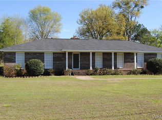 704 19th St NW, Fayette, AL 35555