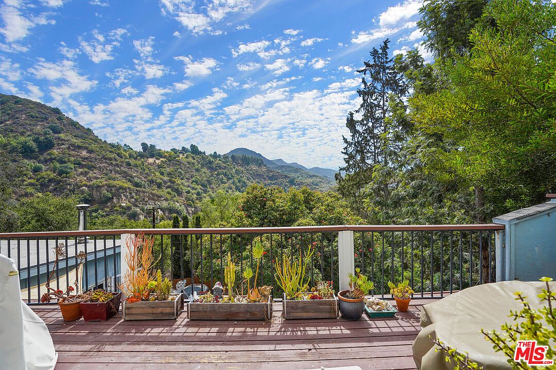 575 Fernwood Pacific Dr, Topanga, CA 90290 MLS 23270227 Zillow