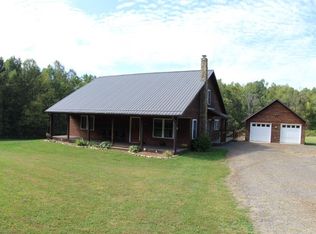 166 Misty Acres Ln, Meadows Of Dan, VA 24120