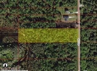 46th St NE, Naples, FL 34120