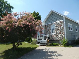 Hobbs Dr, Alpena, MI 49707