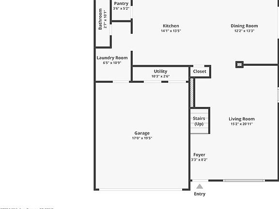2nd image of 19707 E 50th Ave