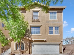 8920 Carter Montgomery Ave, Las Vegas, NV 89149