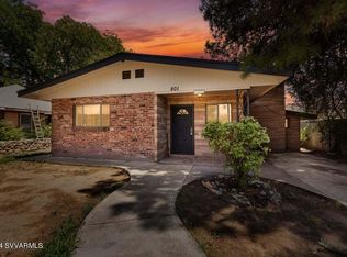 801 N 3rd St, Cottonwood, AZ 86326