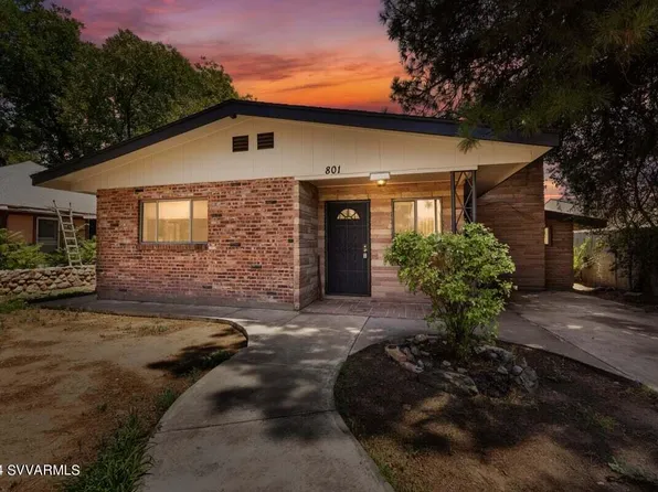 801 N 3rd Street, Cottonwood, AZ 86326