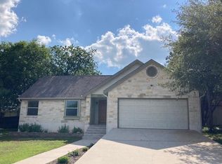 205 Leveritts Loop, Wimberley, TX 78676