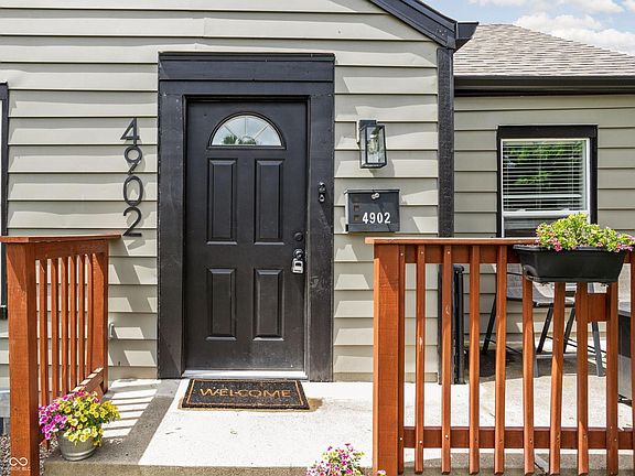 4th image of 4902 Kingsley Dr