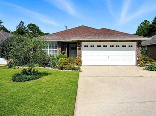 754 Mozingo Ln, Pensacola, FL 32514