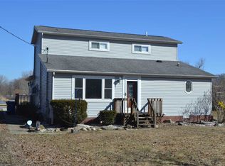 1822 Stumpmier Rd, Monroe, MI 48162