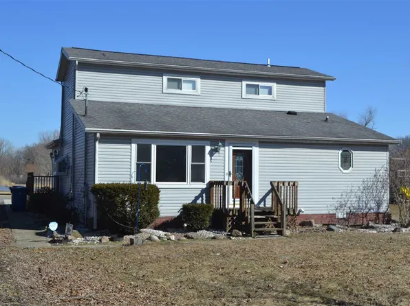 1822 Stumpmier Rd, Monroe, MI 48162