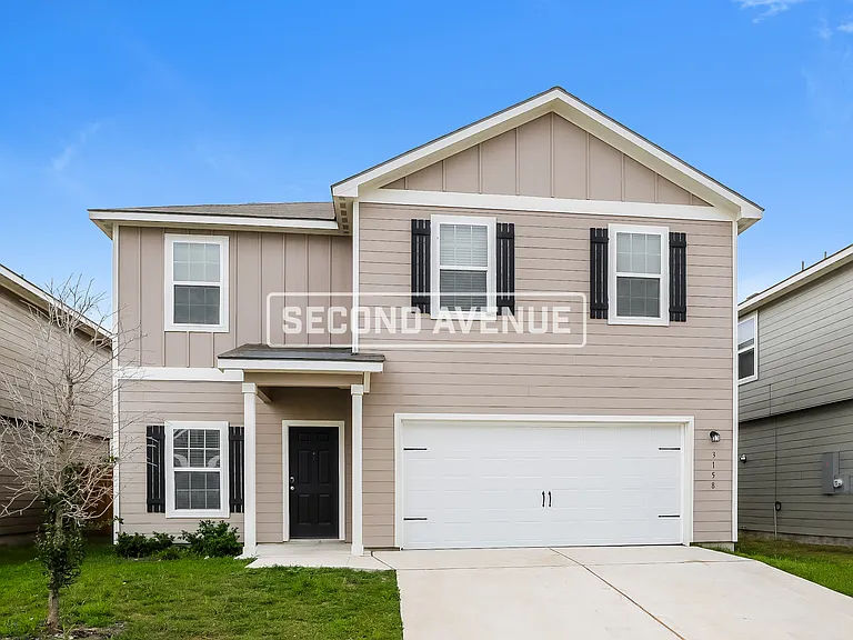 3158 Jackson Smt — Photo 1