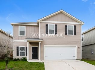 3158 Jackson Smt, Converse, TX 78109