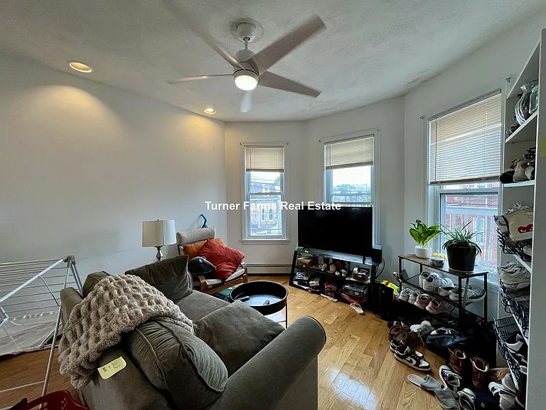 58 Mansfield St — Photo 7