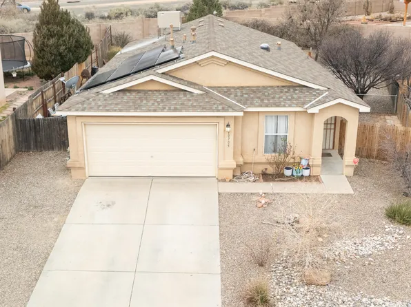 10705 Stonebrook Pl NW, Albuquerque, NM 87114