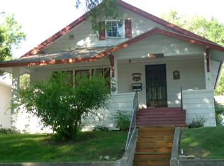 716 5th Ave N, Lewistown, MT 59457