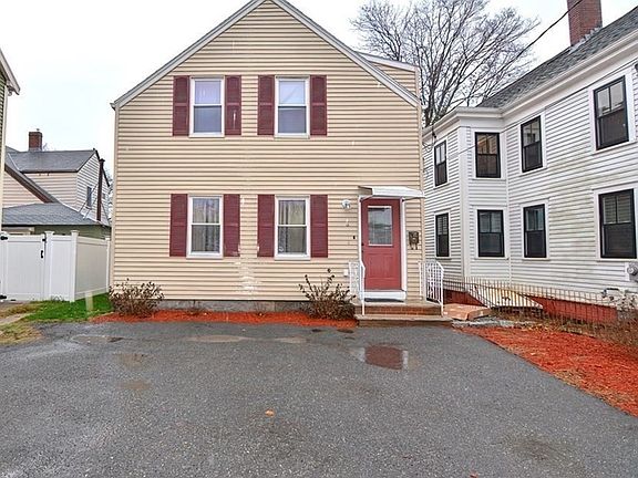 2nd image of 6 Pleasant Street Ct