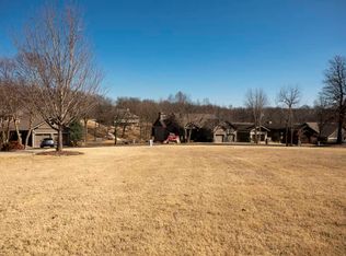LOT 308 Melody Point Rd, Grove, OK 74344