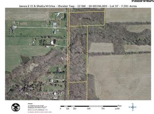 Camp Rd, West Salem, OH 44287