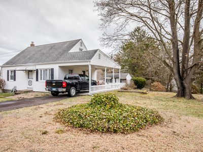 13 Reskin Drive, Wallingford, CT, 06492