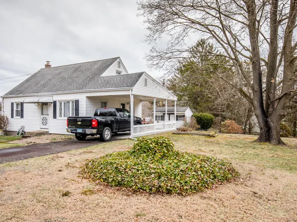 13 Reskin Drive, Wallingford, CT 06492