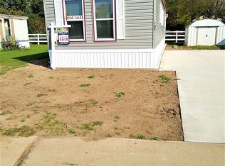 160 N Prospect Ave, Ogilvie, MN 56358