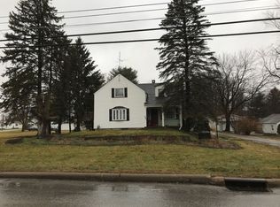 646 E Main St, Dalton, OH 44618