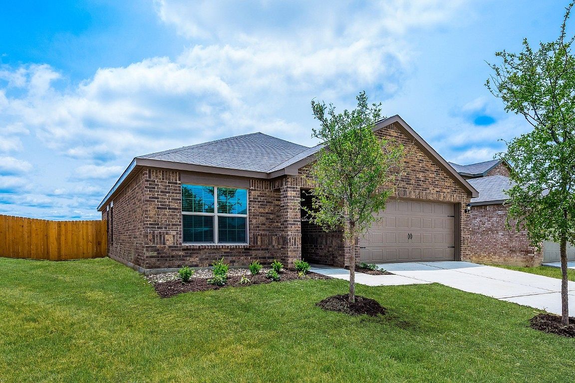 327 Tidwell Dr, Ferris, TX 75125 Zillow