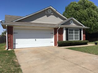 725 Bent Tree Rd, Noble, OK 73068