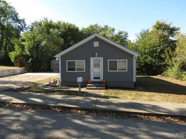 507 Adams St, Park Hills, MO 63601