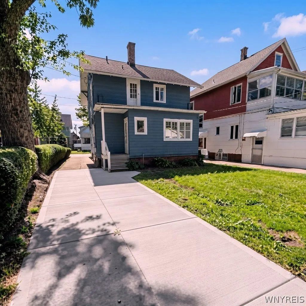 4 bed, 1.0 bath, 1484 sqft, $2,750 — Photo 3