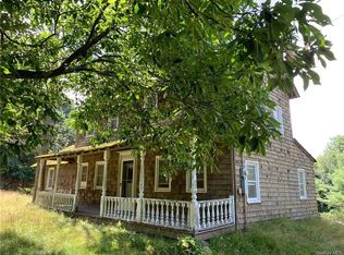 244 Hartwood Rd, Forestburgh, NY 12777