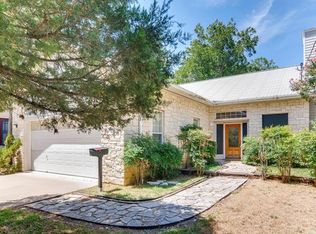 3902 Becker Ave, Austin, TX 78751