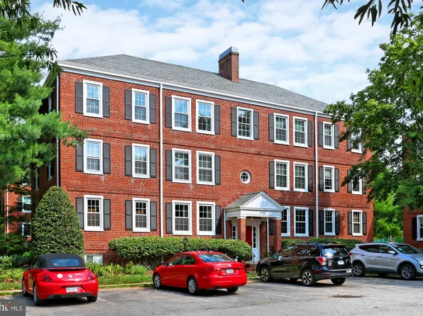 3043 S Columbus St APT C1, Arlington, VA 22206