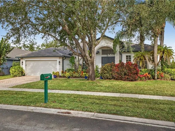 657 Grand Rapids BLVD, NAPLES, FL 34120