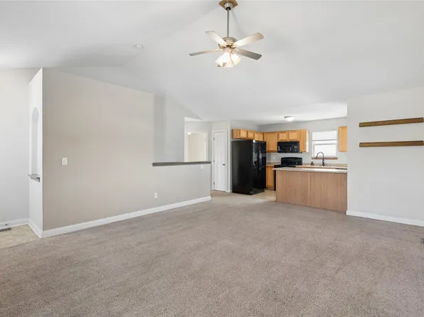 115 Lillianna St, Patterson, IA 50218