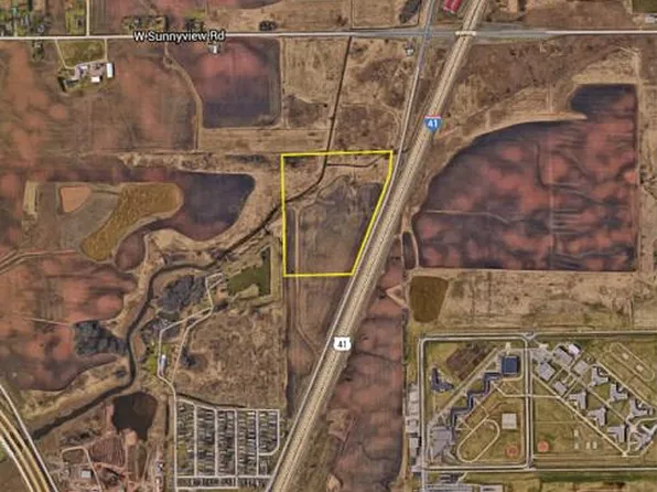 GREEN VALLEY ROAD, Oshkosh, WI 54904