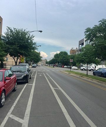 4th image of 1709 N Kedzie Ave