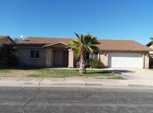 7182 E 25th St, Yuma, AZ 85365